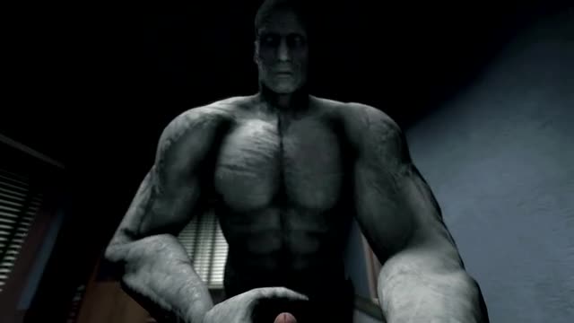 Mr.seX (Gay POV)