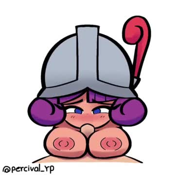 Musketeer Blowjob