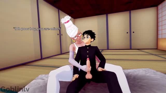 NTR: MOMO´S MISTAKE