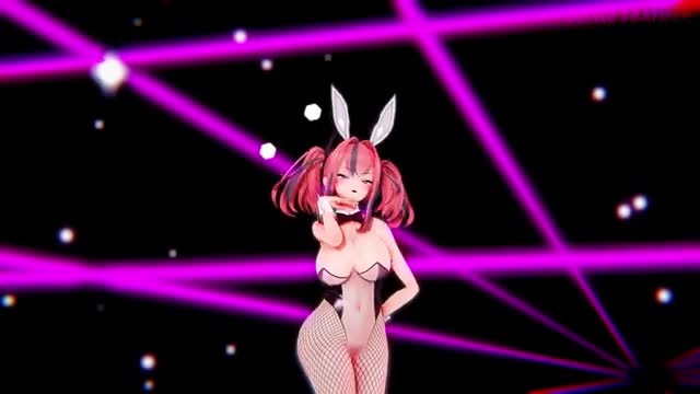NewJeans – Ditto【Bremerton】Bunny Girl