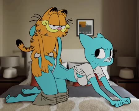 Nicole X Garfield