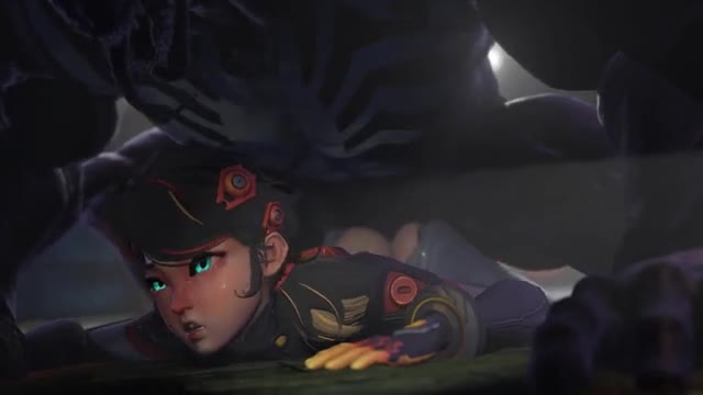 Peni & Venom『RougeNine』