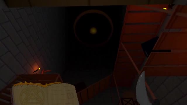 Post Nut Calamity Game TEASER