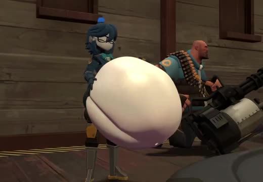 Post vore by Ricky the vore bot