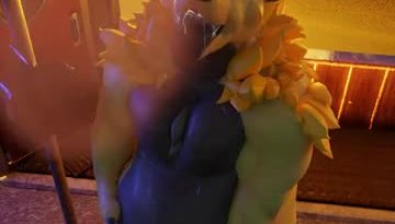 Post vore by dark ratchet