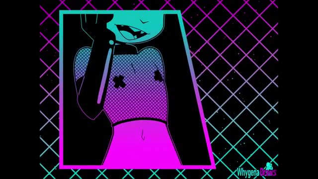 Reggie’s Rave [Whygena]