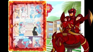 [Review] Daemon’s Delights: Lyzergide – Tits & Prilly