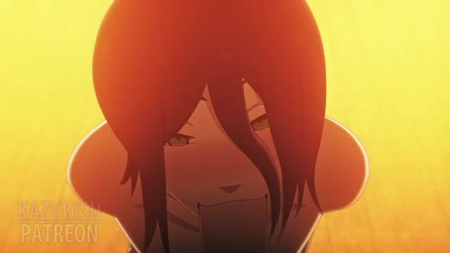Reze – POV Blowjob & Cowgirl [Kazukisu]