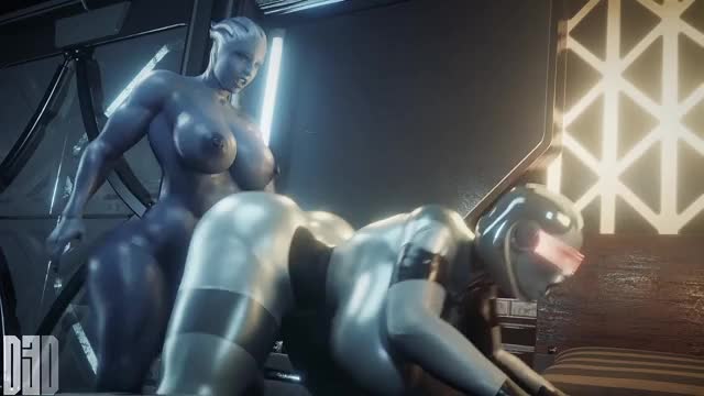Rigid3D + D3D Compilation