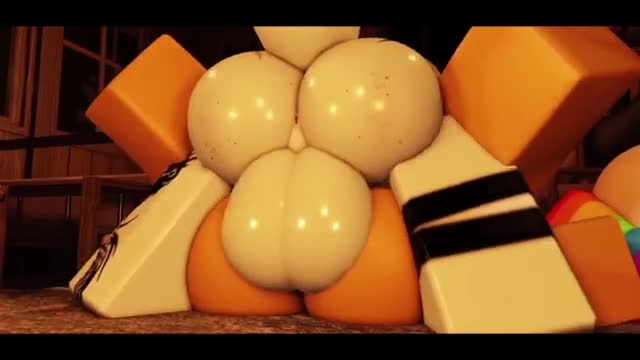 Roblox Gay/Femboy Compilation