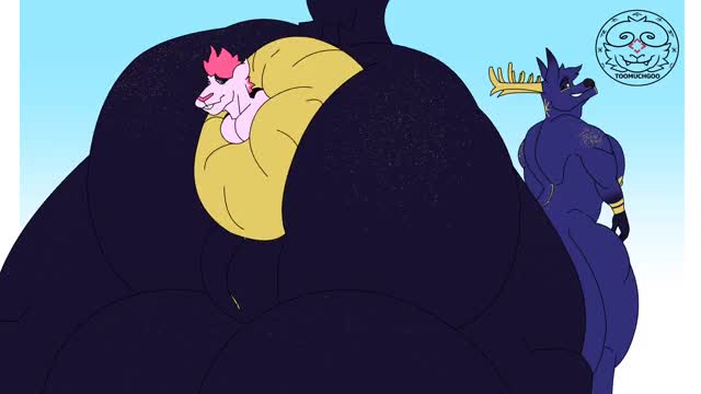 Roorat by toomuchgoo