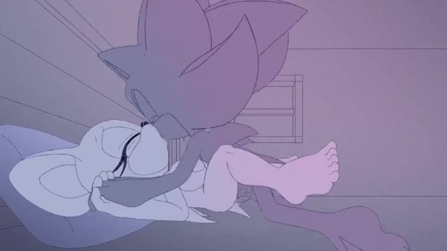 Rouge’s Special Night