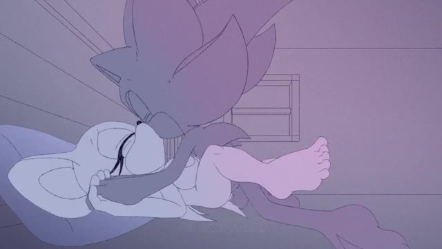 Rouge’s Special Night