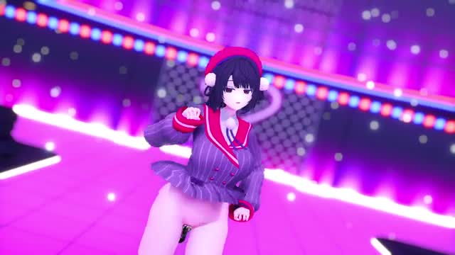 SEXDance KUROMARU hacking Ui ver. [ブラン]