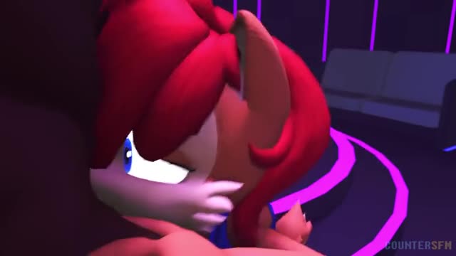 Sally Deepthroat