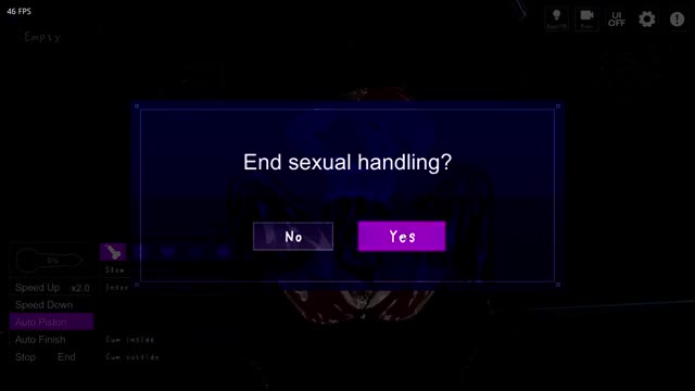 [Sex only] Welcome to the Sex Relief Division! (part4)