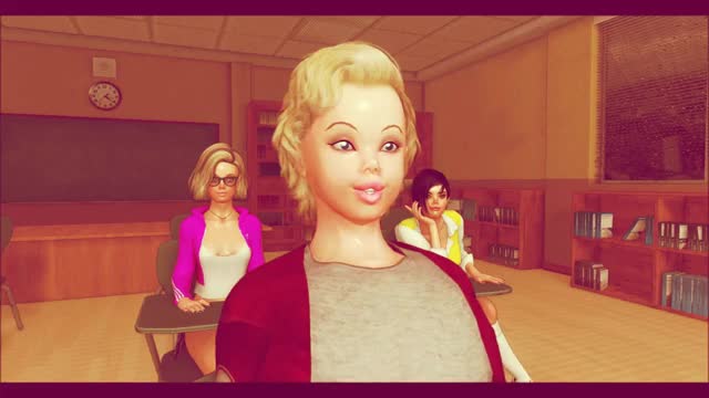 Sexual Education 5