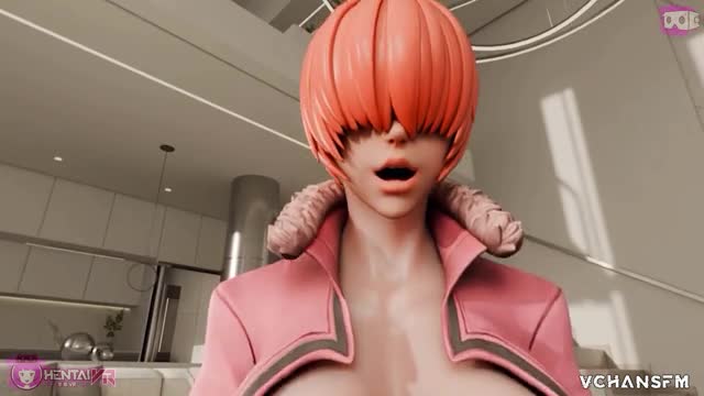 Shermie Titjob