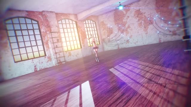 Shimakaze – Apple Pie [MMD R18] ThatOneGuy
