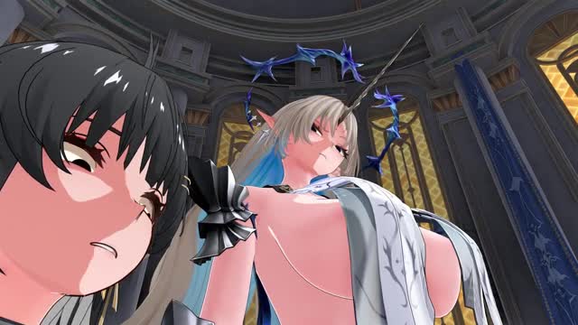 [SinfulDegen] F. Rover X Fleurdelys