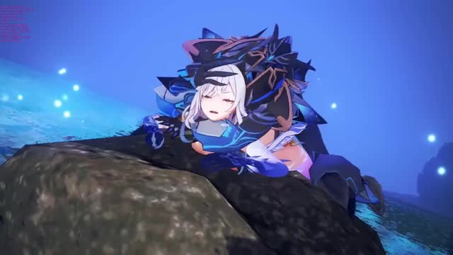 Skirk Compilation