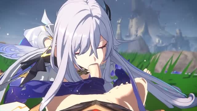 Skirk_Genshin Impact [HorizontalSlope]
