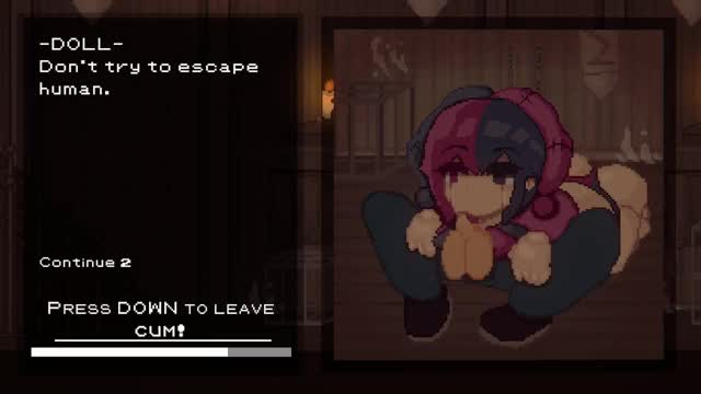 Succubus Hunt [V 1.05] Gallery pt.3