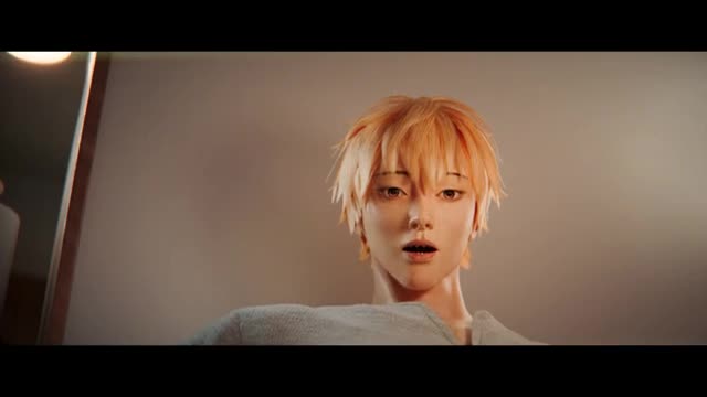 Summer Is Very Hot [R2 Studio][NO WM][4K60FPS]