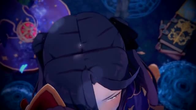 [Sutekimeppou][4K] Mona-Mentous Romance