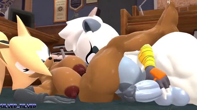 Tangle and Whisper (Sound)