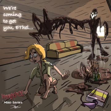 The Case of Five Girls Fictional Tales of Chaz Worlington part 3 ep 1