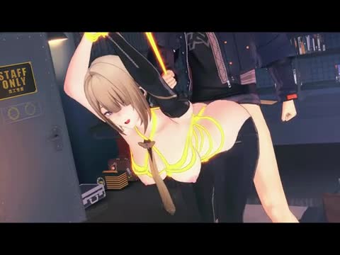 The Evelyn Eve – PMV