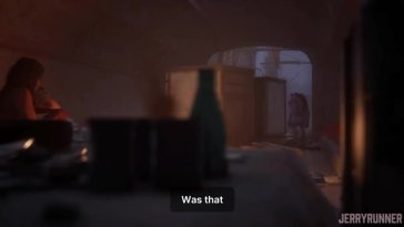 The Wasteland – Ep. 1 The Collar 4K