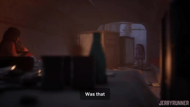 The Wasteland – Ep. 1 The Collar 4K