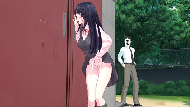 Three good friends (Girl 4) (Wink)