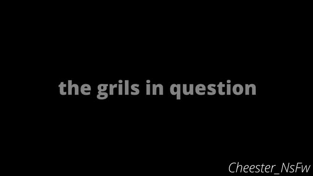 Tifa is with the girls ? pubic version
