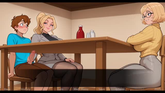 ToH (v0.1.5) – Samantha 01 [Zone Adult ID]