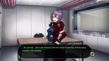 [Tokyo Necro] – Ethica & Kazuma