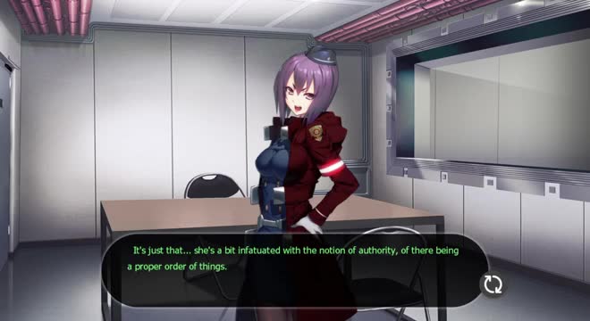 [Tokyo Necro] – Ethica & Kazuma