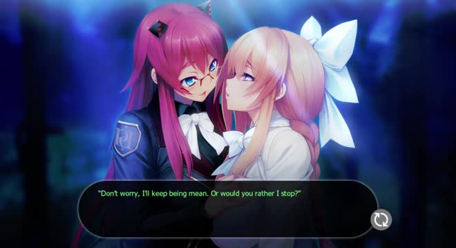 [Tokyo Necro] – Ethica & Kiriri