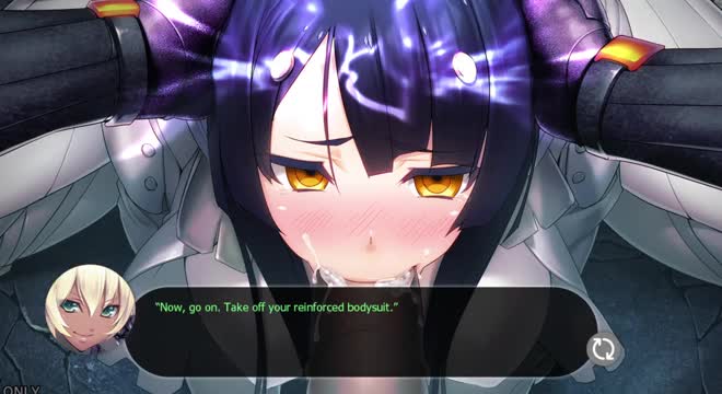 [Tokyo Necro] – Mitsumi & Olga Scene 2