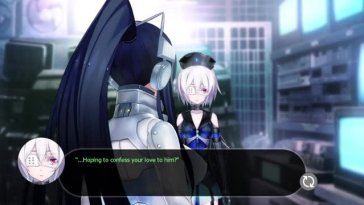 [Tokyo Necro] – Su & Mitsumi