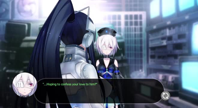 [Tokyo Necro] – Su & Mitsumi