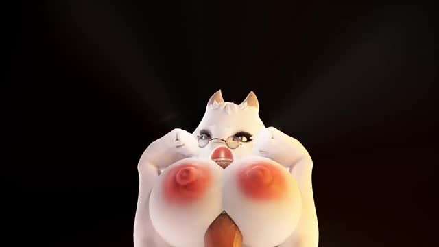 Toriel Makes You Happy