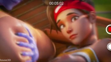 Tracer & Widowmaker [Rouse3d]