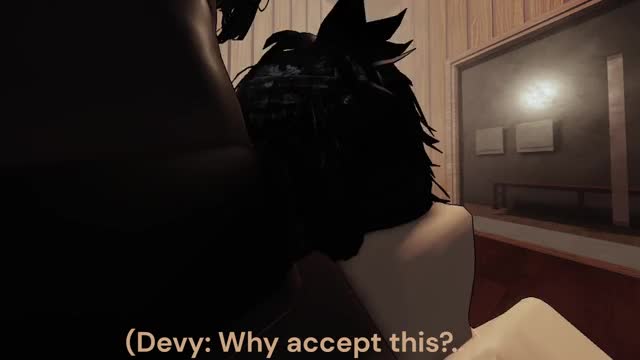 Two friends (gay video)