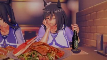 Umamusume