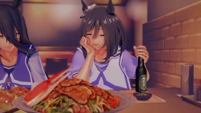 Umamusume