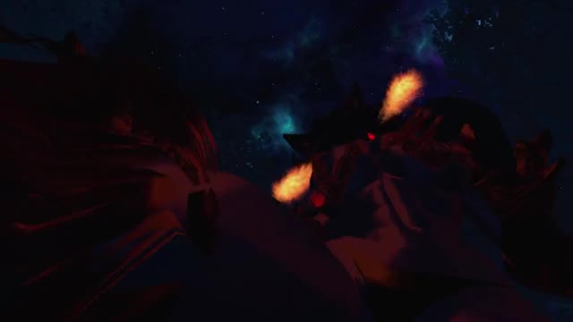 [VRCHAT] Hunter Has Become The Hunted