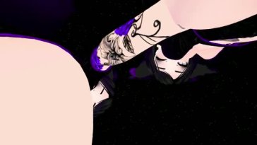 [VRCHAT] Twins Facesitting POV